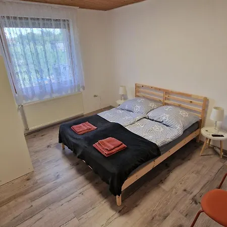 Apartament Rezidencia *
